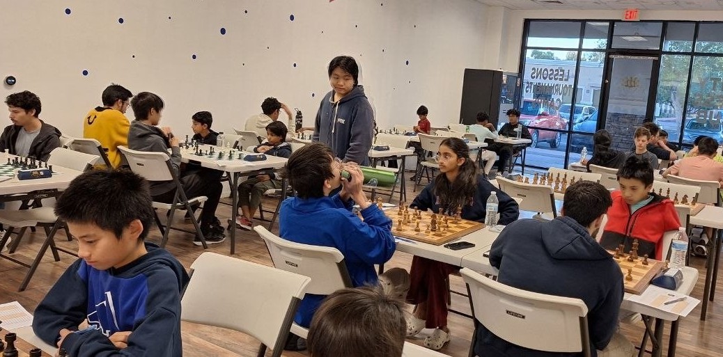 Tournament photo 1